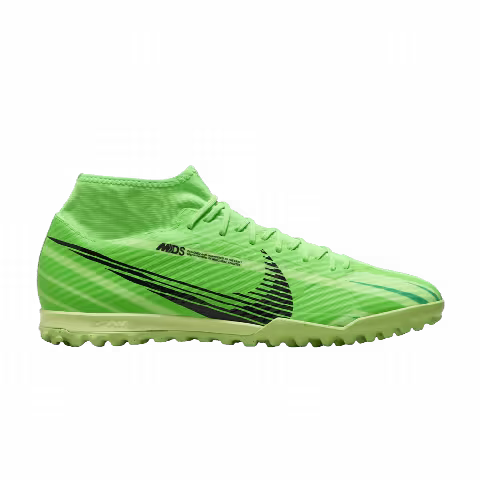 Nike Zoom Mercurial Superfly 9 Academy TF 'Dream Speed - Green Strike'