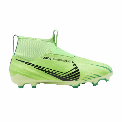 Nike Zoom Mercurial Superfly 9 Academy MDS FG GS 'Dream Speed - Green Strike'