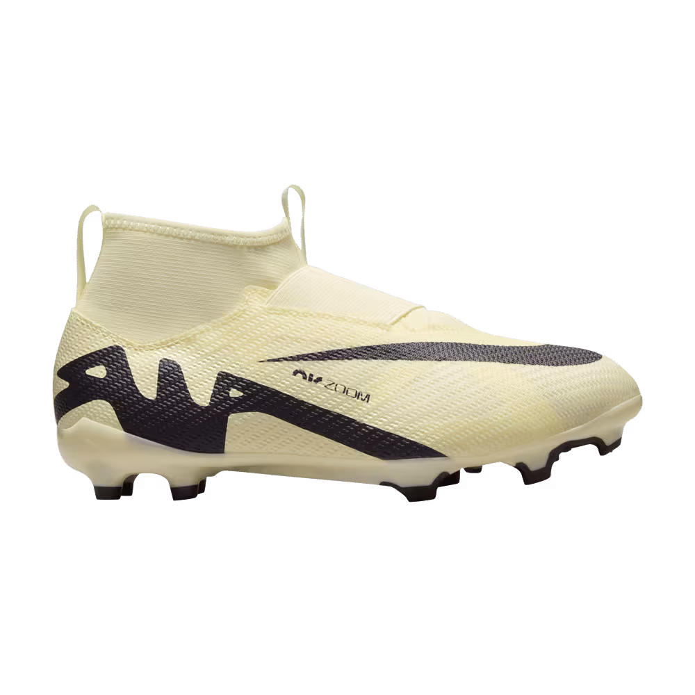 Nike Zoom Mercurial Superfly 9 Pro FG GS Mad Ready Pack