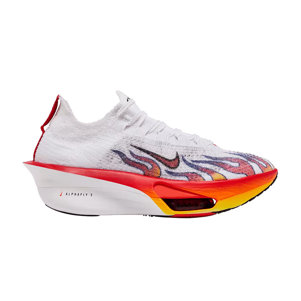 Nike Air Zoom Alphafly NEXT% 3 Ekiden Pack