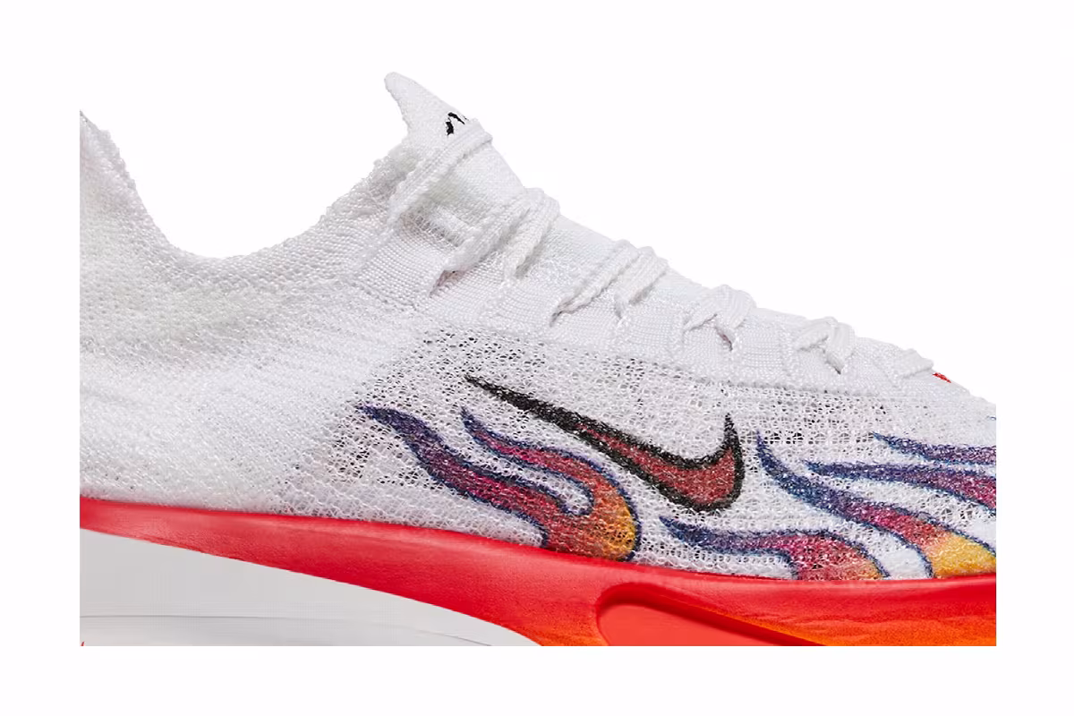 Nike Air Zoom Alphafly NEXT% 3 Ekiden Pack, view 3