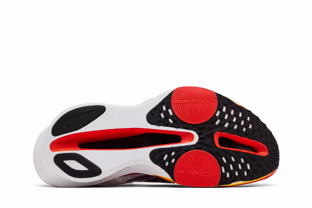 Nike Air Zoom Alphafly NEXT% 3 Ekiden Pack, view 5