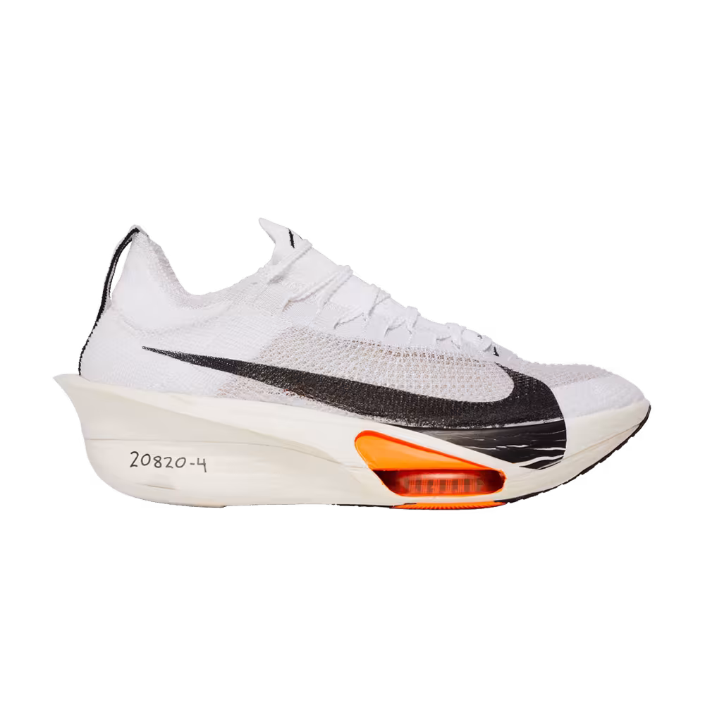 Nike Air Zoom Alphafly NEXT% 3 Prototype