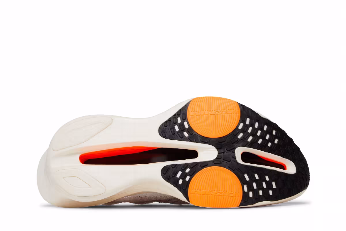 Nike Air Zoom Alphafly NEXT% 3 Prototype, view 5