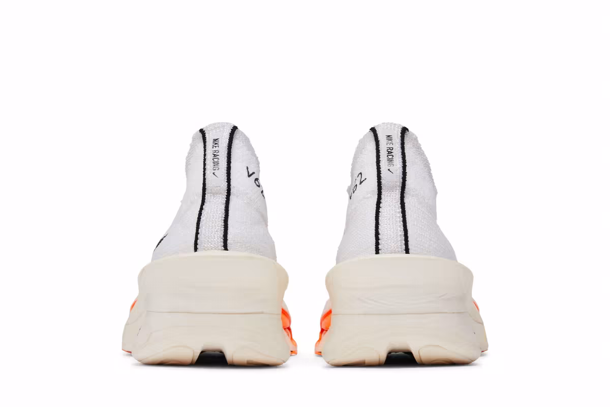 Nike Air Zoom Alphafly NEXT% 3 Prototype, view 7