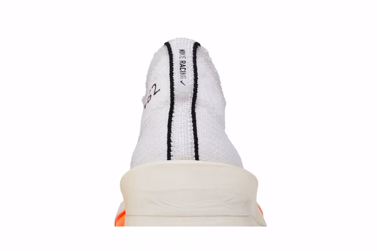 Nike Air Zoom Alphafly NEXT% 3 Prototype, view 8
