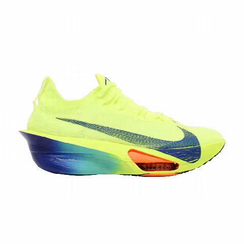 Nike Air Zoom Alphafly NEXT% 3 'Fast Pack'
