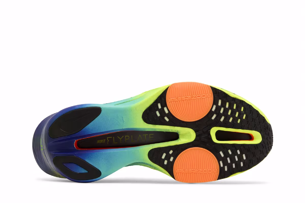 Nike Air Zoom Alphafly NEXT% 3 Fast Pack, view 5