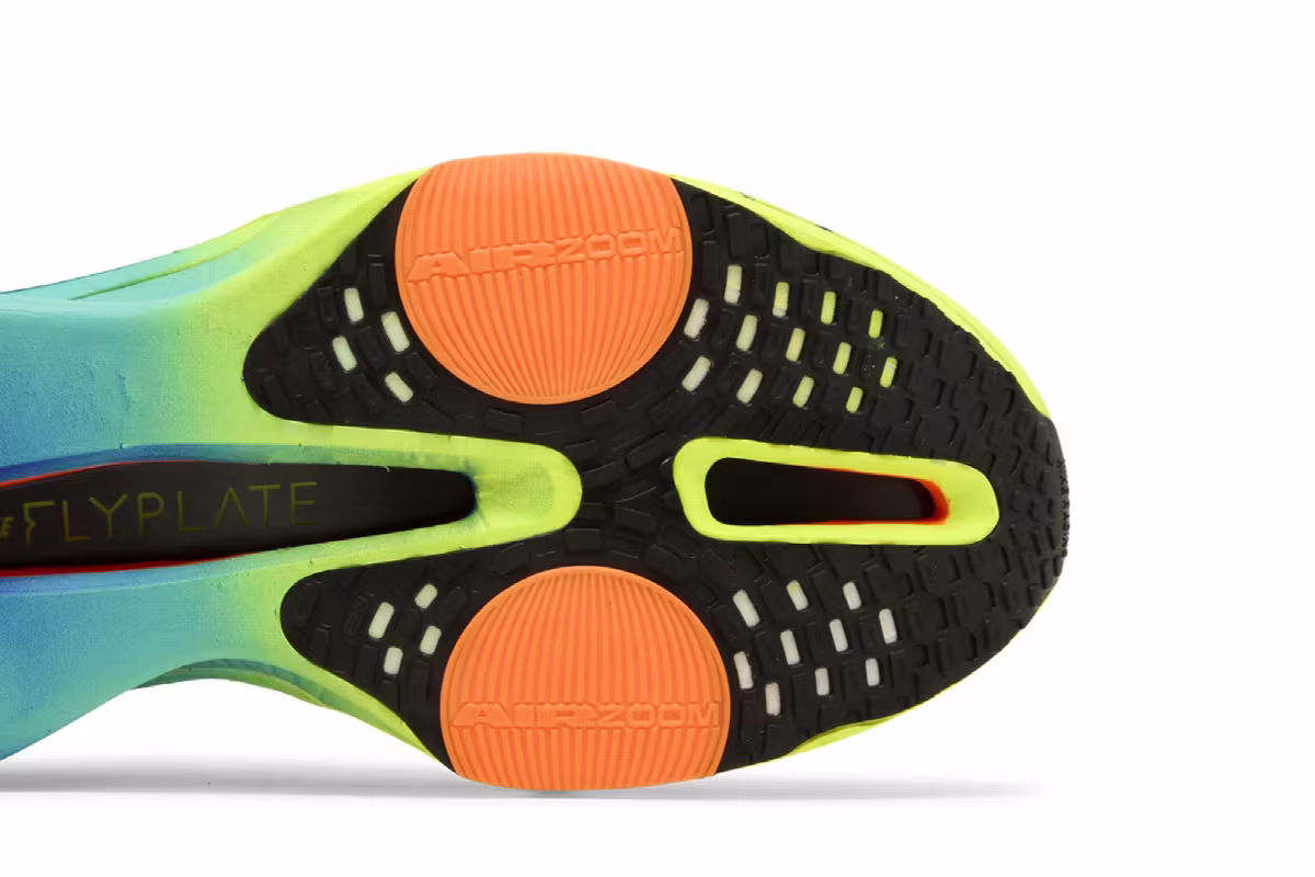Nike Air Zoom Alphafly NEXT% 3 Fast Pack, view 6