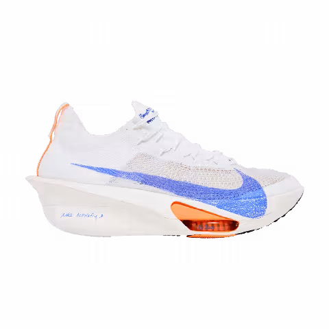 Nike Air Zoom Alphafly NEXT% 3 'Blueprint Pack'