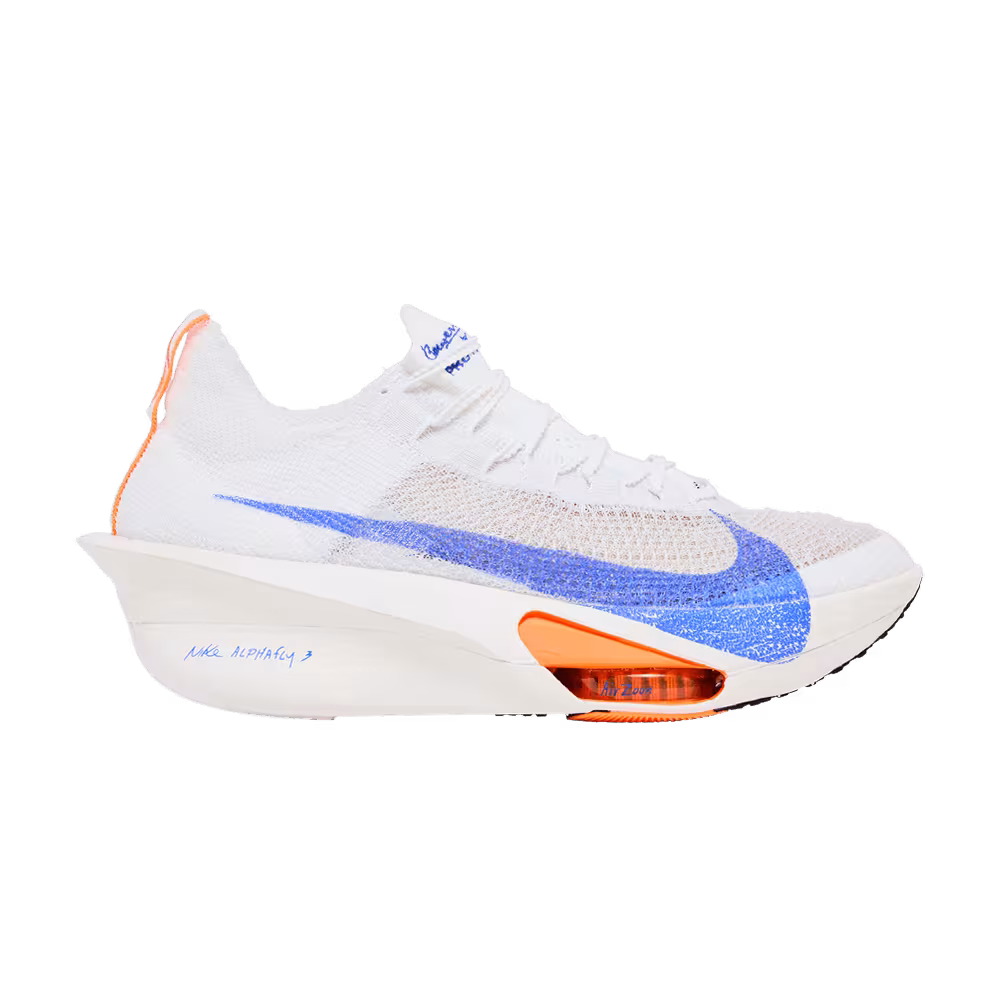 Nike Air Zoom Alphafly NEXT% 3 Blueprint Pack