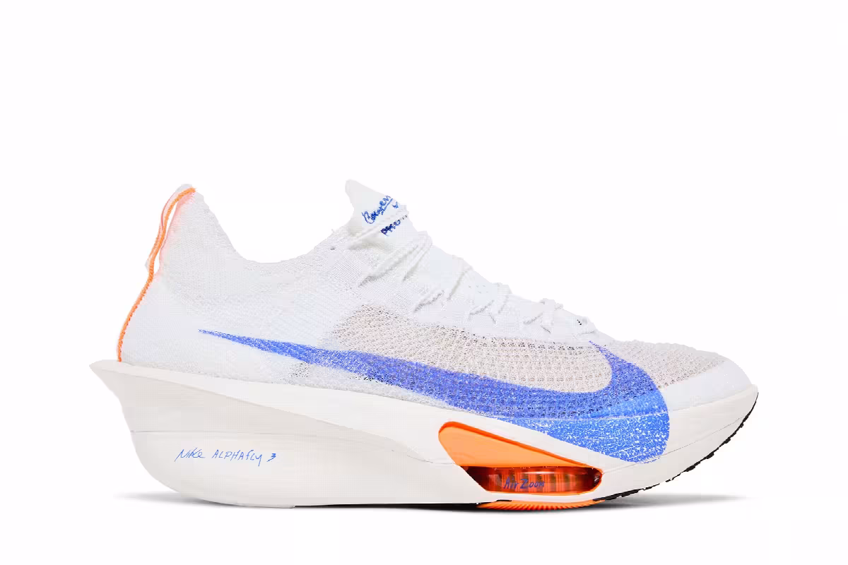 Nike Air Zoom Alphafly NEXT% 3 Blueprint Pack, view 2