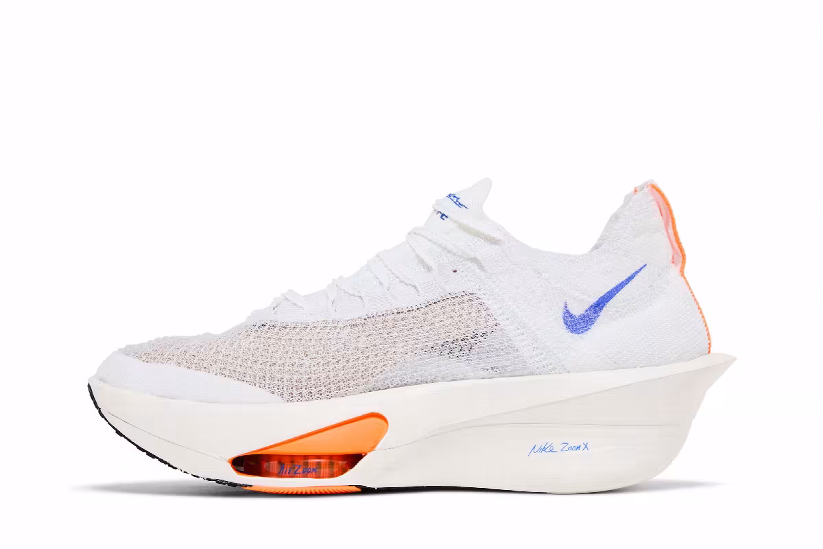Nike Air Zoom Alphafly NEXT% 3 Blueprint Pack, view 4