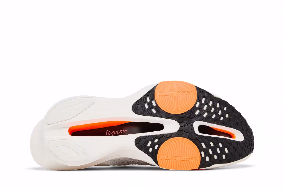 Nike Air Zoom Alphafly NEXT% 3 Blueprint Pack, view 5