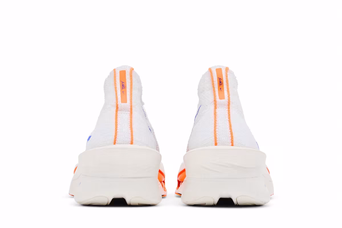 Nike Air Zoom Alphafly NEXT% 3 Blueprint Pack, view 7