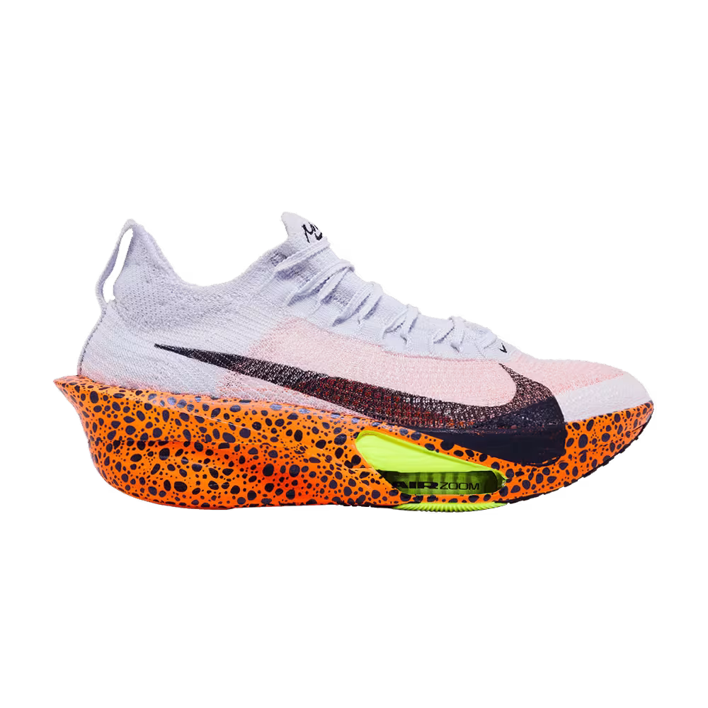 Nike Air Zoom Alphafly NEXT% 3 Electric Pack