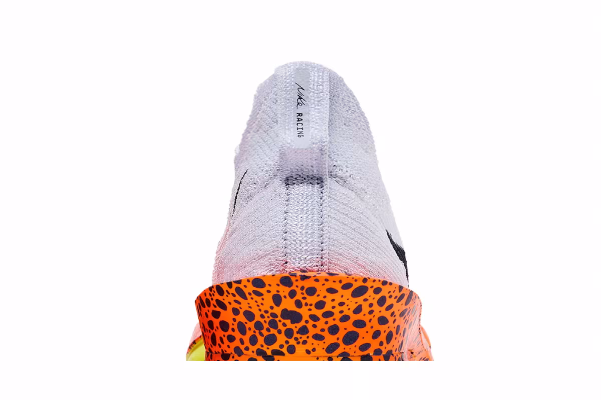 Nike Air Zoom Alphafly NEXT% 3 Electric Pack, view 8