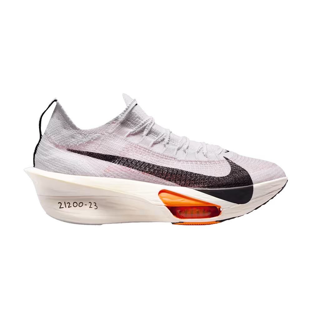 Nike Women's Air Zoom Alphafly NEXT% 3 Prototype