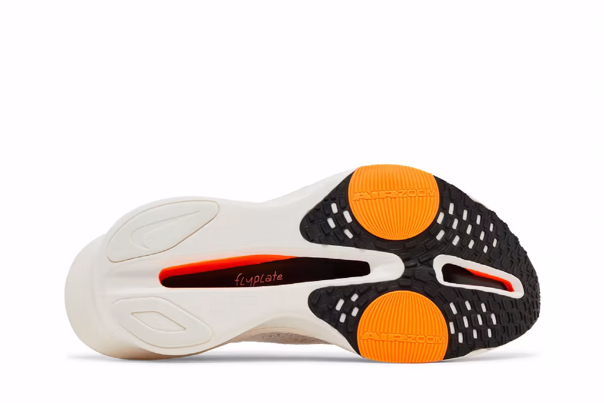 Nike Women's Air Zoom Alphafly NEXT% 3 Blueprint Pack, view 5