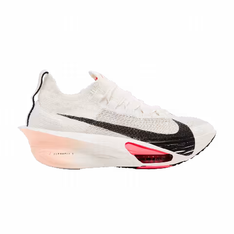 Nike Wmns Air Zoom Alphafly NEXT% 3 'Sail Hot Punch'
