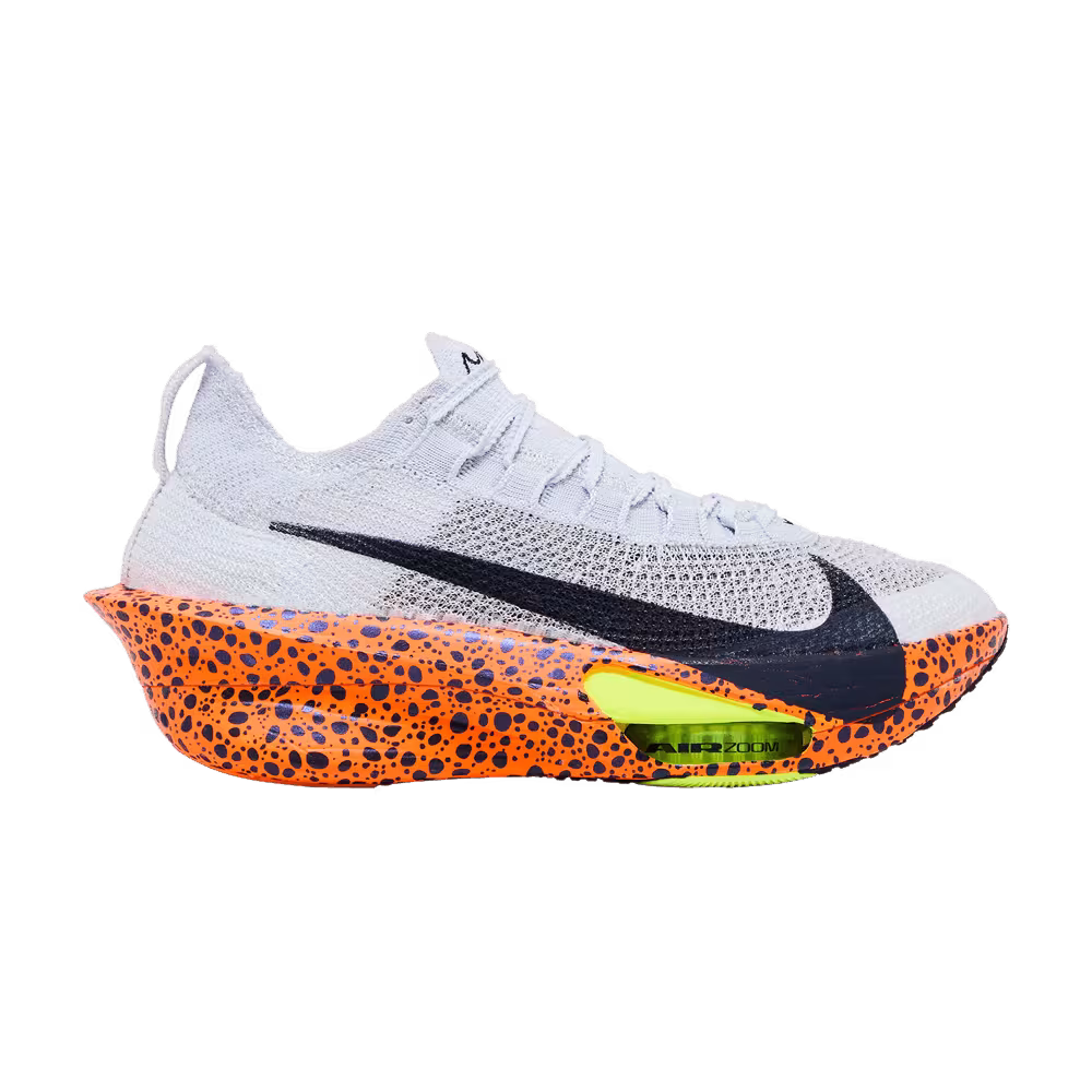Nike Women's Air Zoom Alphafly NEXT% 3 Electric Pack