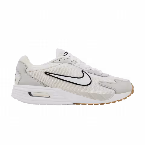 Nike Air Max Solo 'Summit White Light Bone'