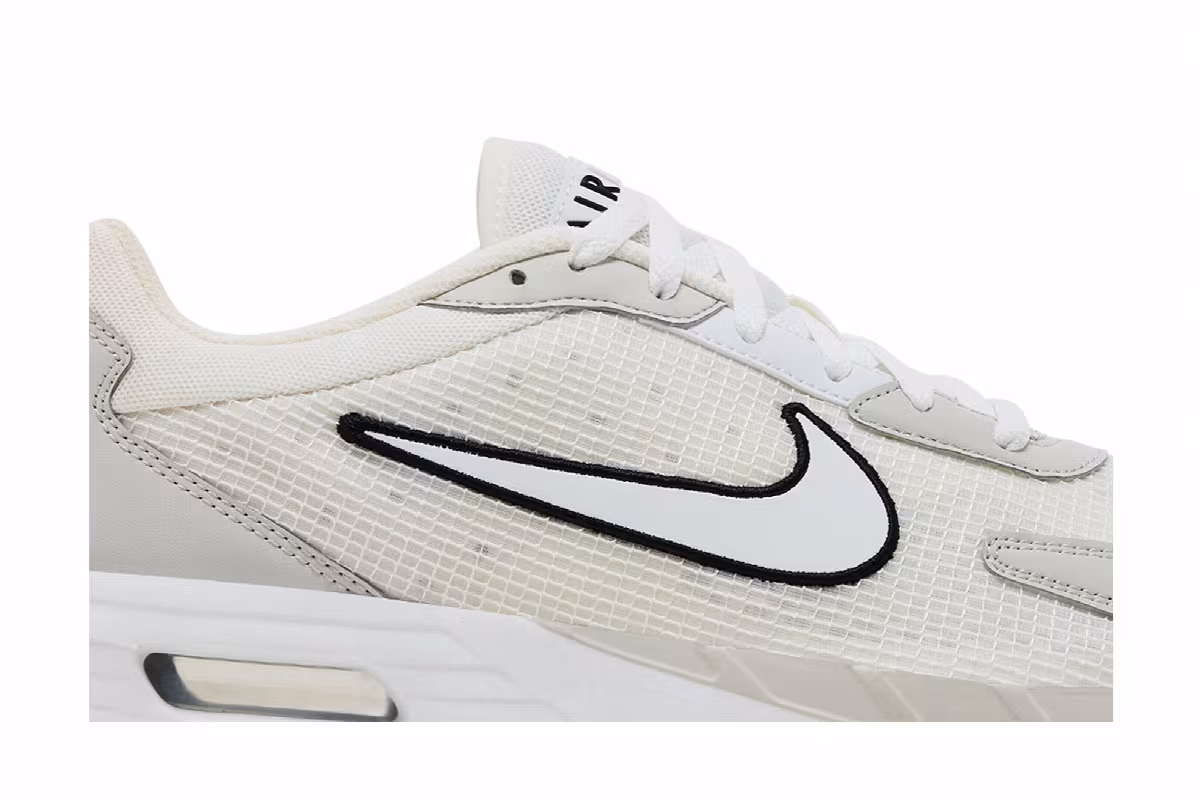 Nike Air Max Solo Summit White Light Bone, view 3
