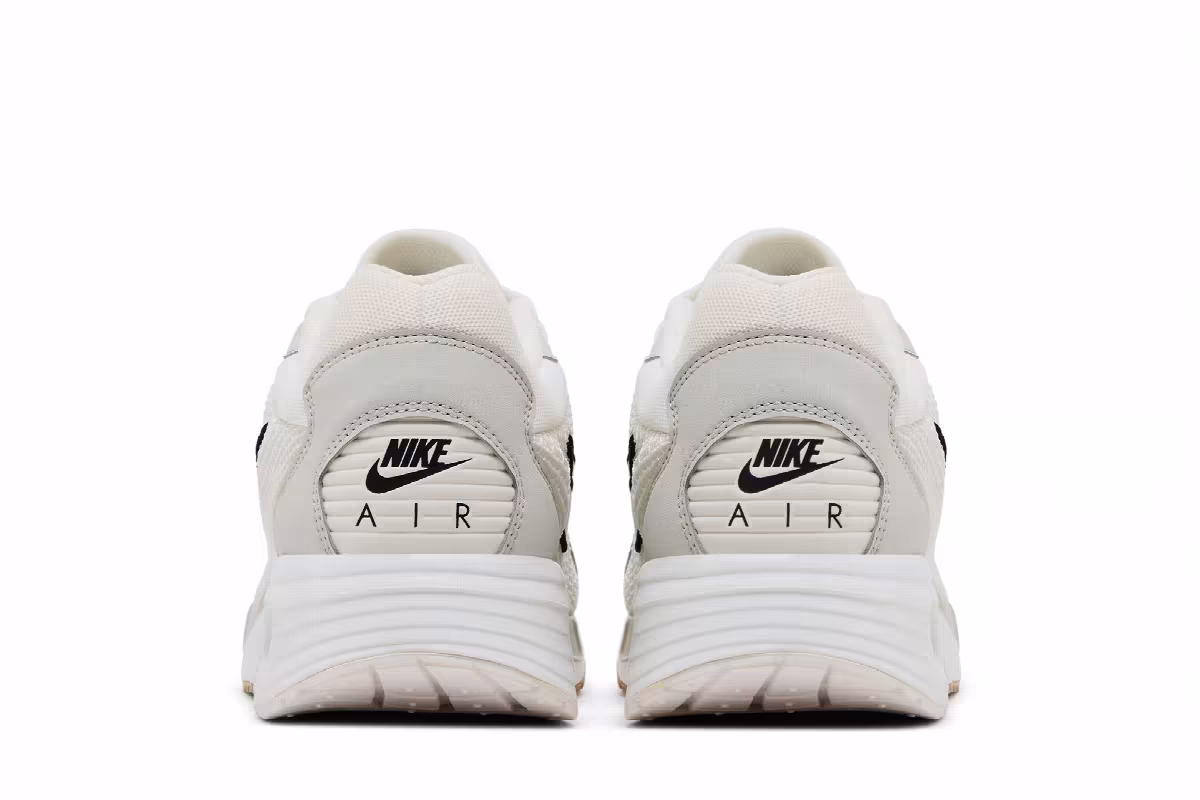 Nike Air Max Solo Summit White Light Bone, view 7