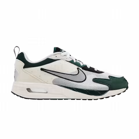 Nike Air Max Solo 'NCAA Pack - Michigan State'