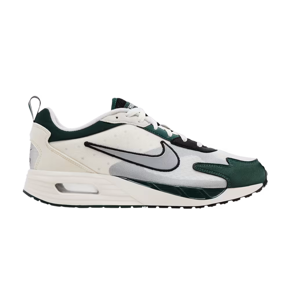 Nike Air Max Solo NCAA Pack - Michigan State