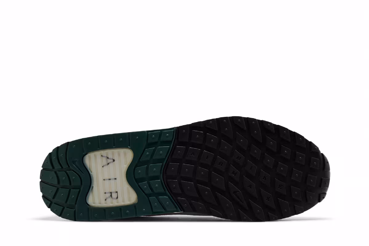 Nike Air Max Solo NCAA Pack - Michigan State, view 5