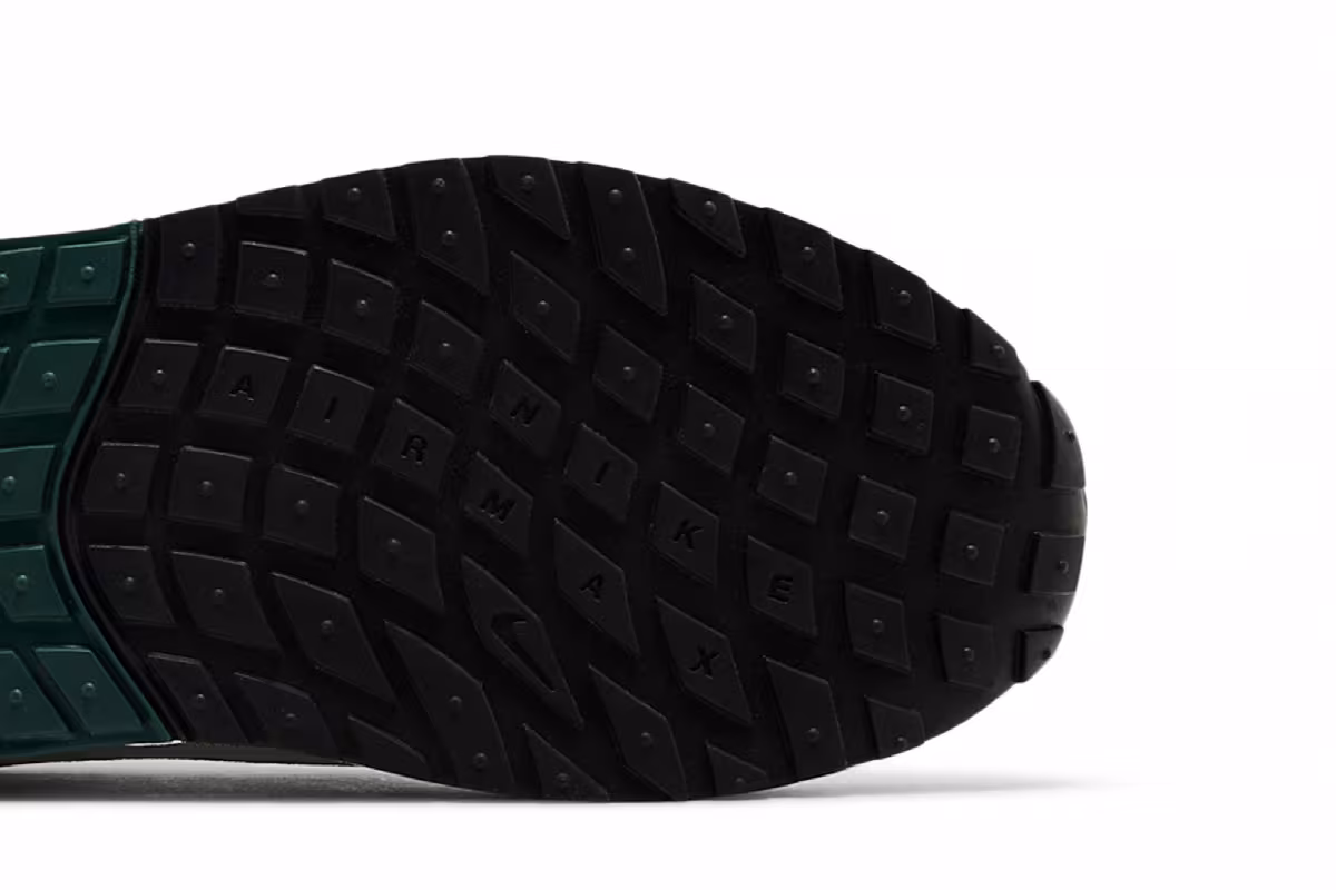 Nike Air Max Solo NCAA Pack - Michigan State, view 6