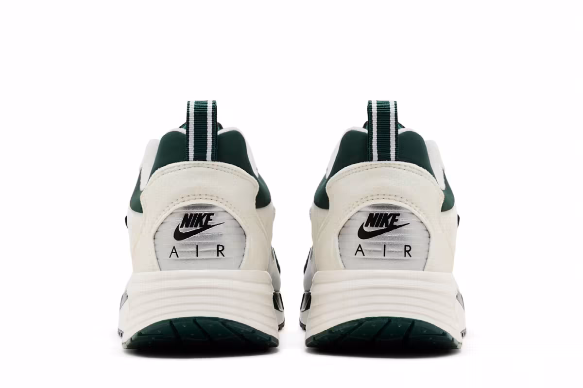 Nike Air Max Solo NCAA Pack - Michigan State, view 7
