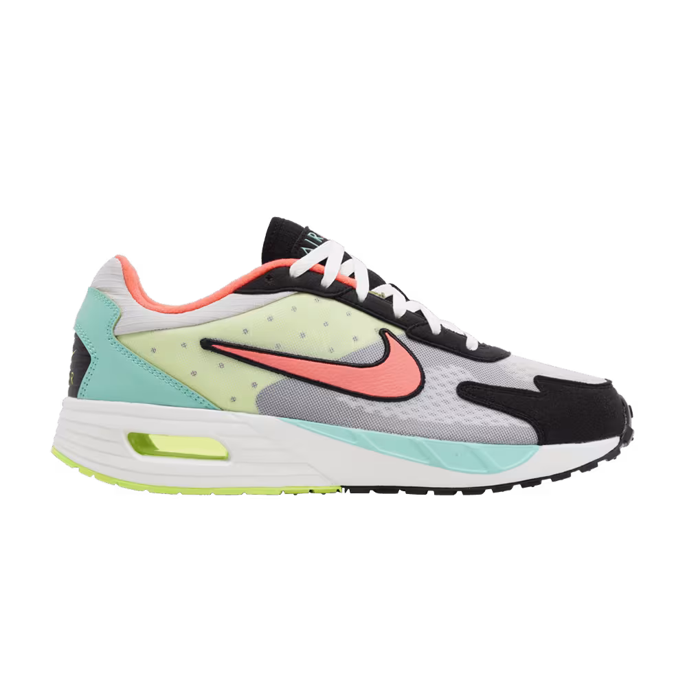 Nike Air Max Solo Hot Punch