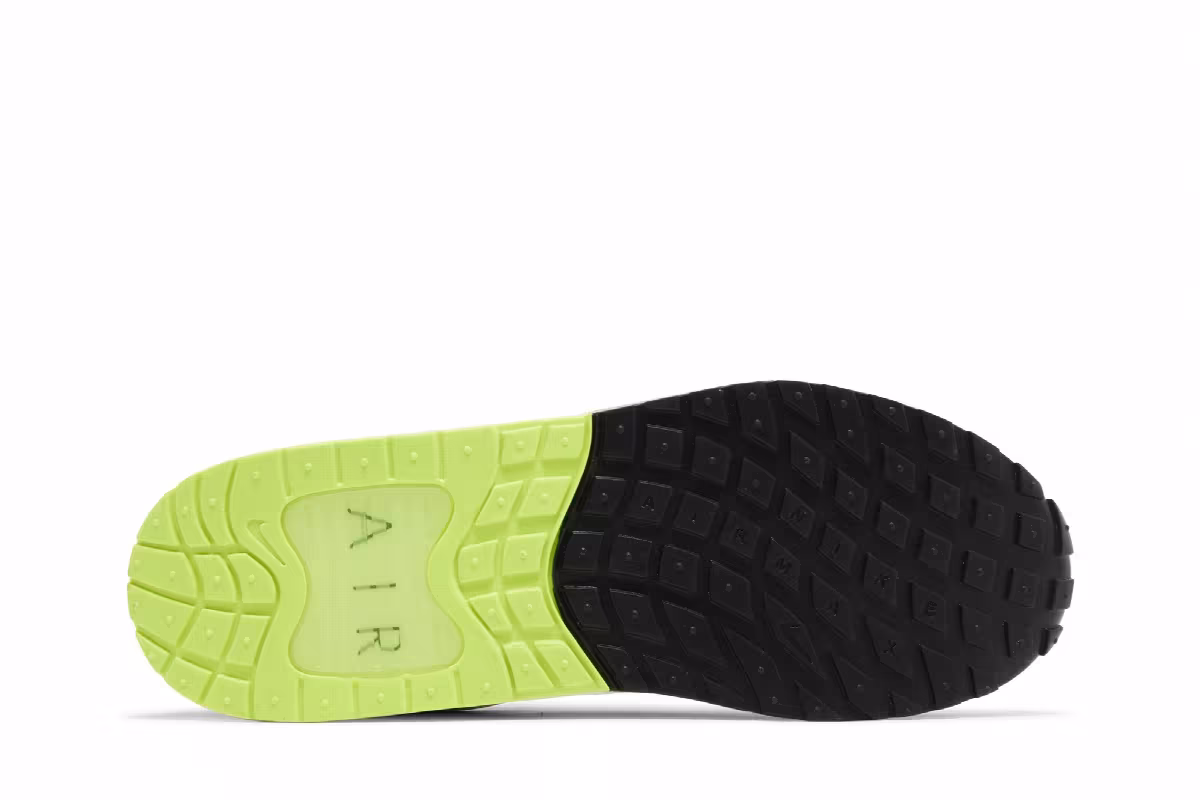 Nike Air Max Solo Hot Punch, view 5