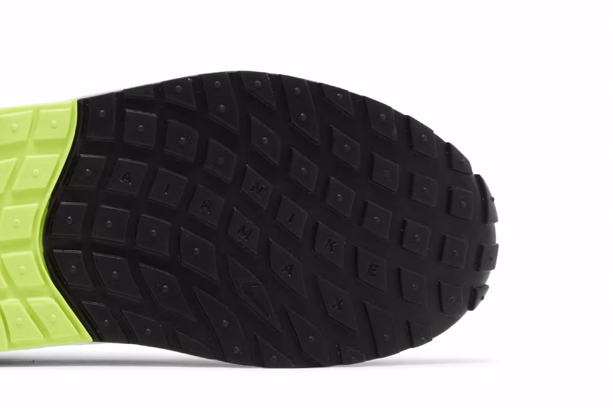Nike Air Max Solo Hot Punch, view 6
