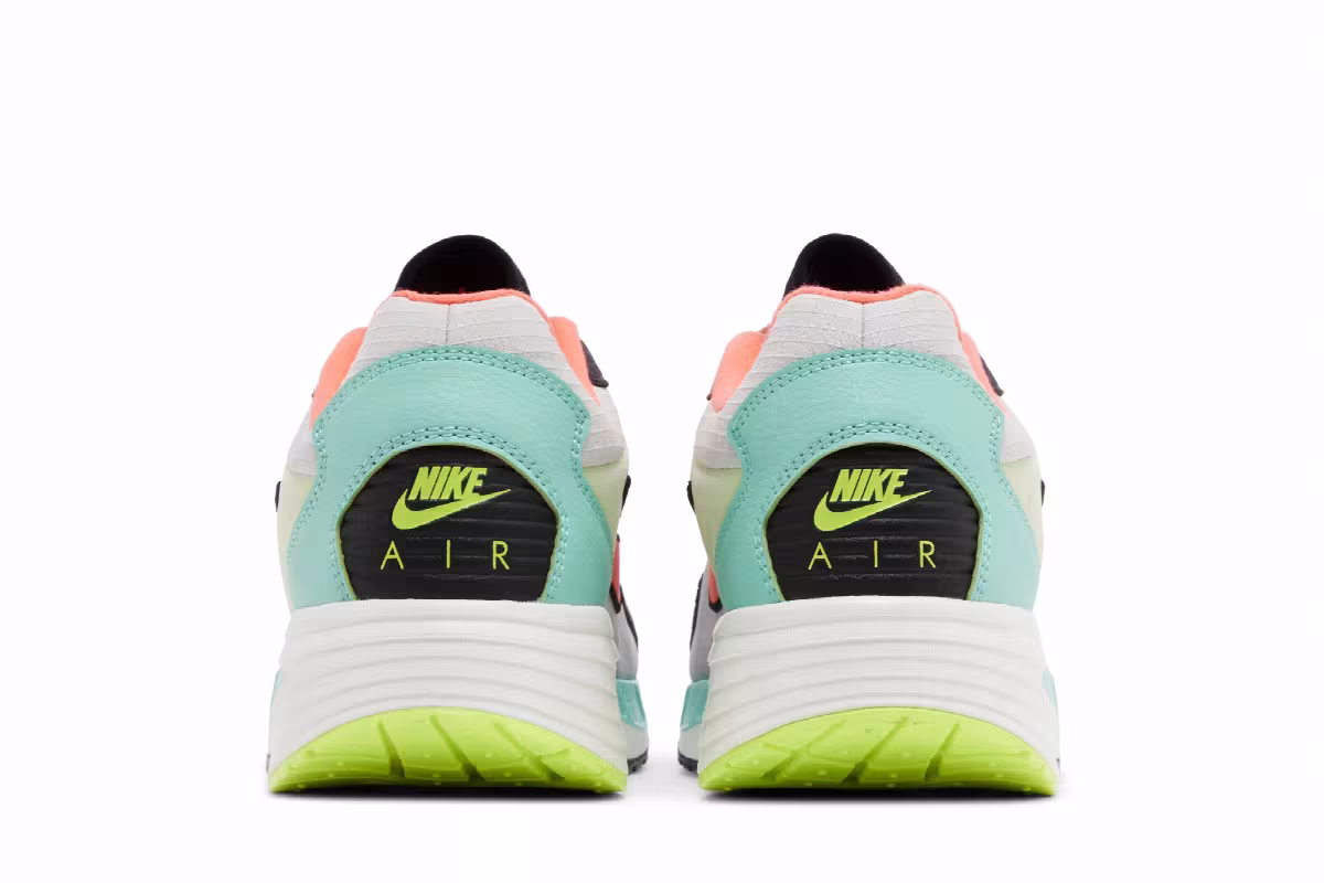 Nike Air Max Solo Hot Punch, view 7