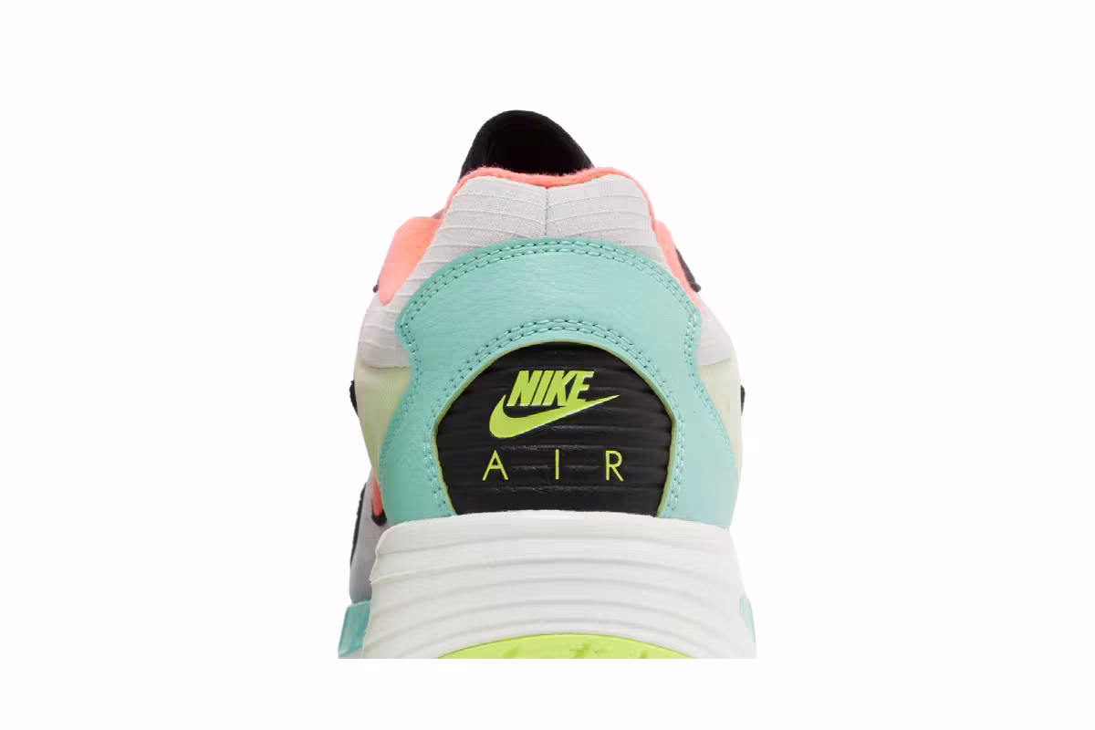 Nike Air Max Solo Hot Punch, view 8