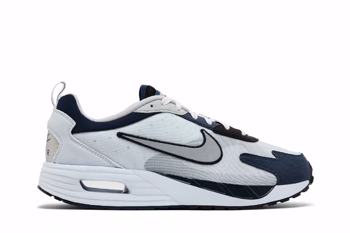 Nike Air Max Solo NCAA Pack - Penn State, view 2