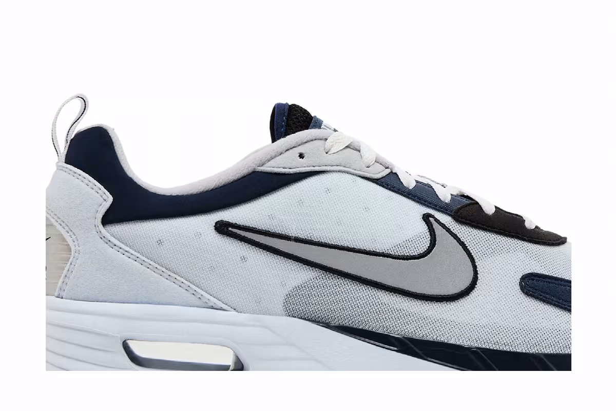 Nike Air Max Solo NCAA Pack - Penn State, view 3