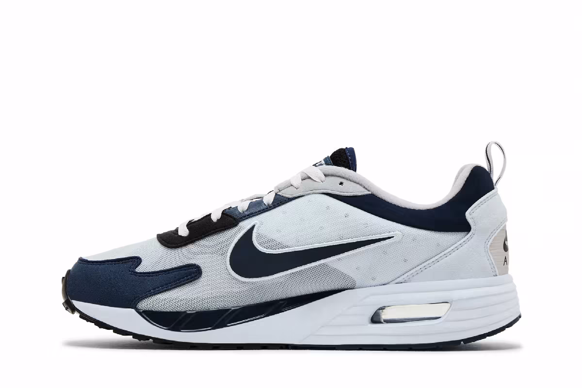 Nike Air Max Solo NCAA Pack - Penn State, view 4