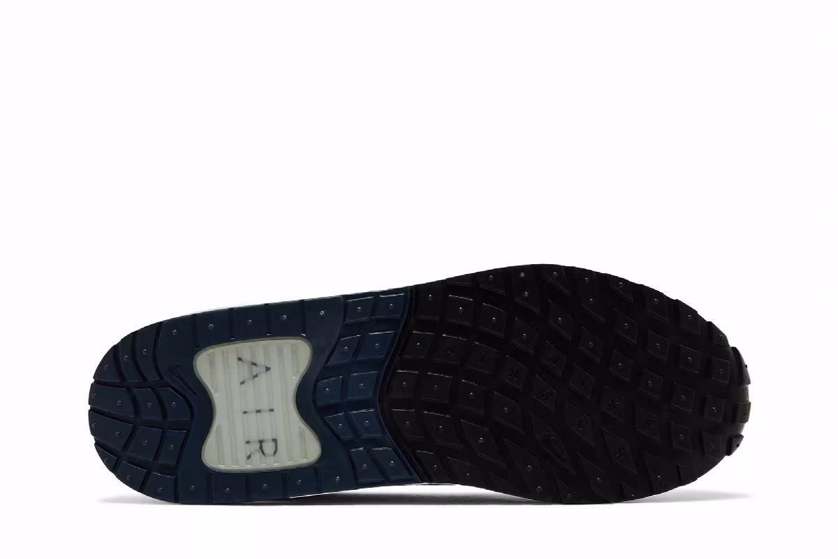 Nike Air Max Solo NCAA Pack - Penn State, view 5