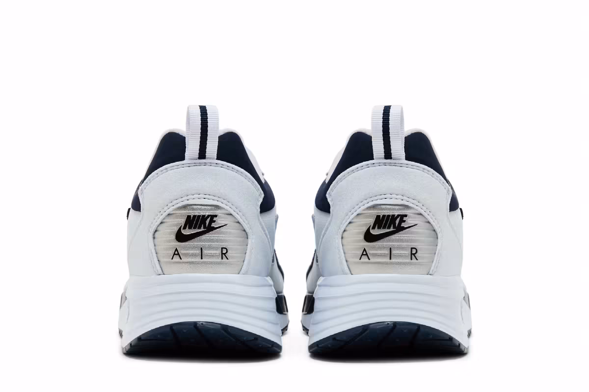 Nike Air Max Solo NCAA Pack - Penn State, view 7
