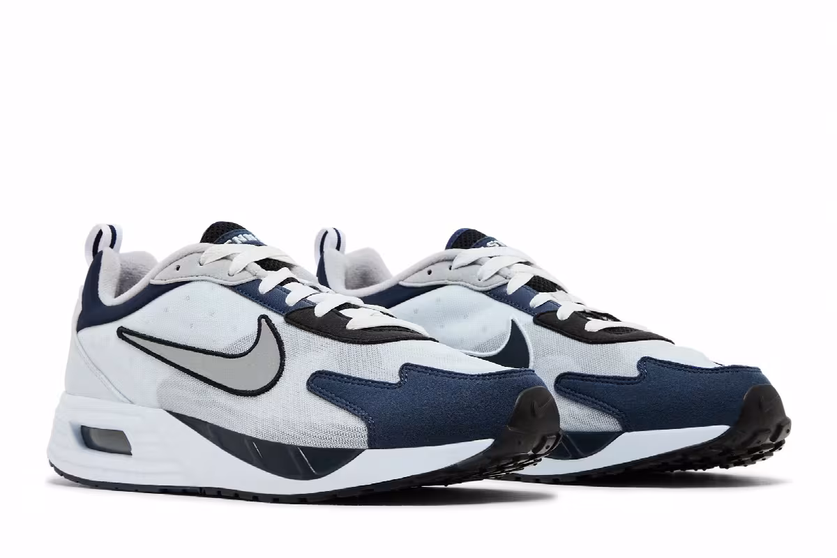 Nike Air Max Solo NCAA Pack - Penn State, view 9