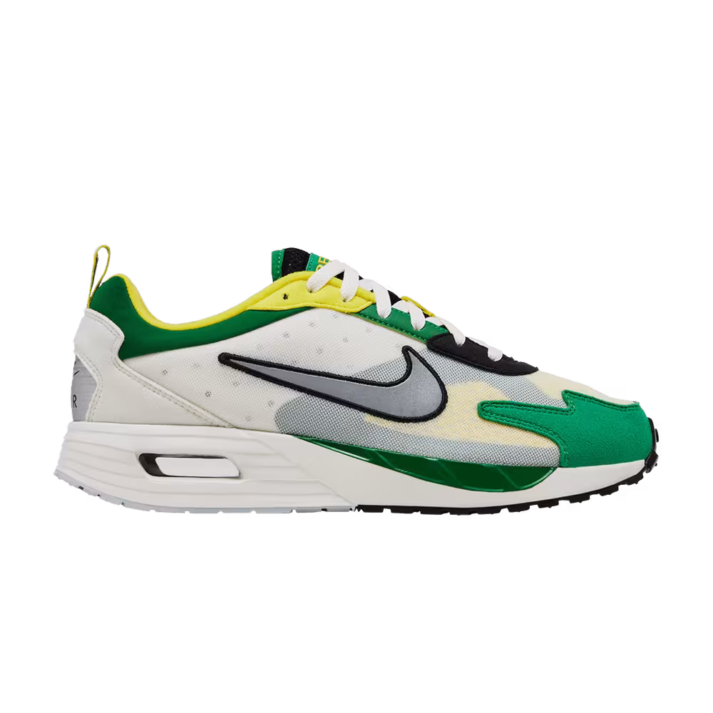 Nike Air Max Solo NCAA Pack - Oregon