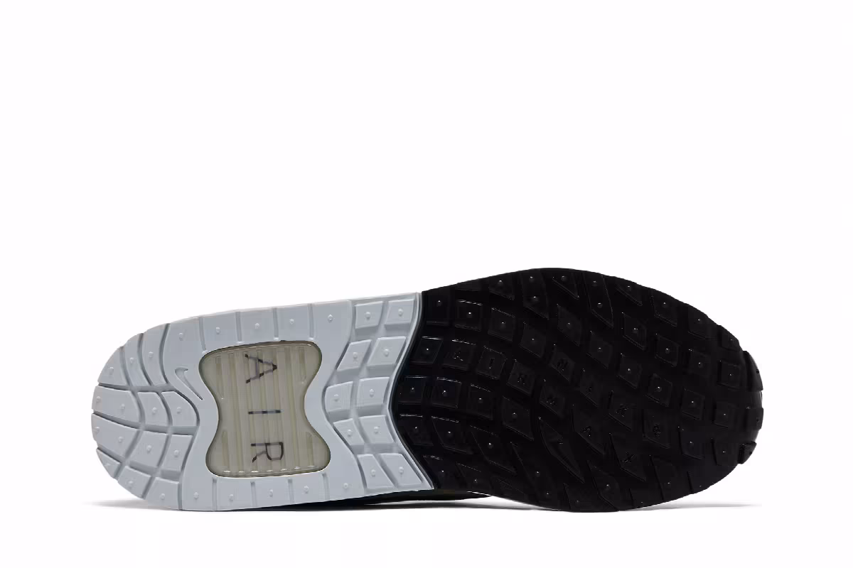 Nike Air Max Solo NCAA Pack - Oregon, view 5