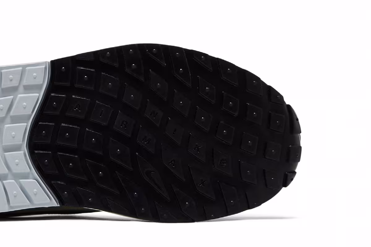 Nike Air Max Solo NCAA Pack - Oregon, view 6