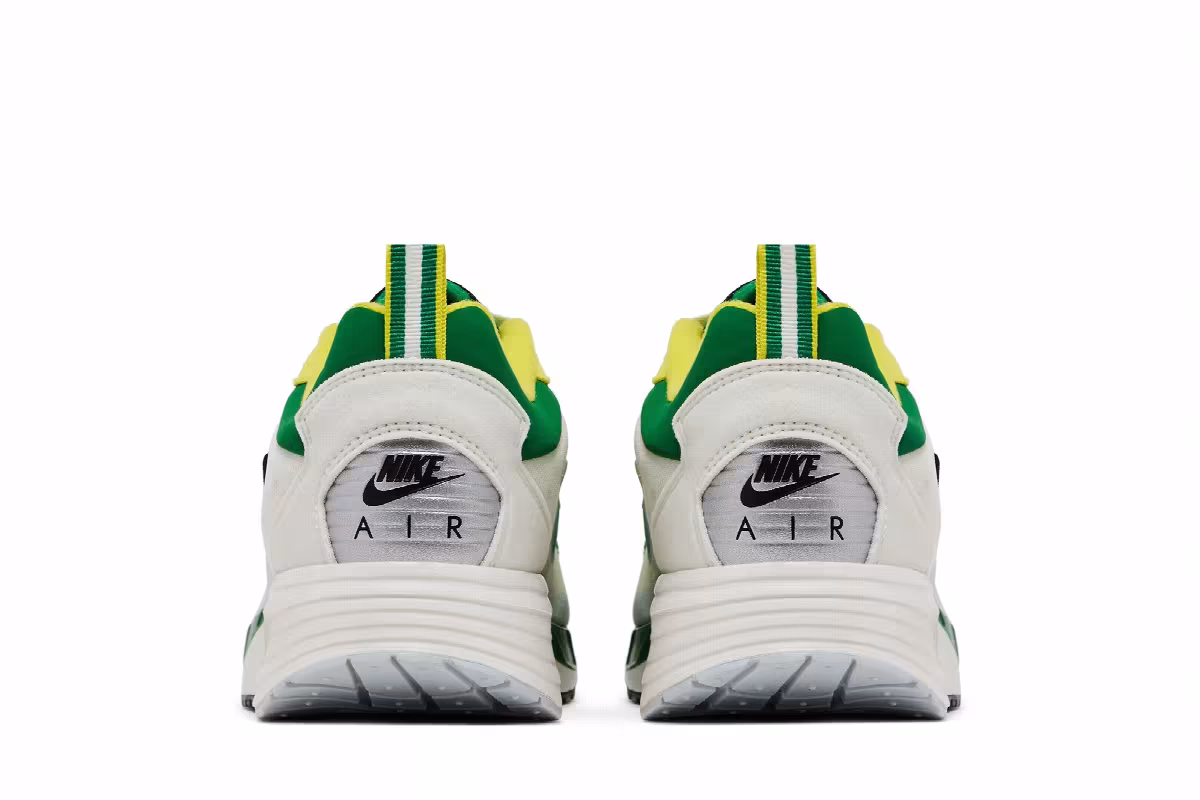 Nike Air Max Solo NCAA Pack - Oregon, view 7