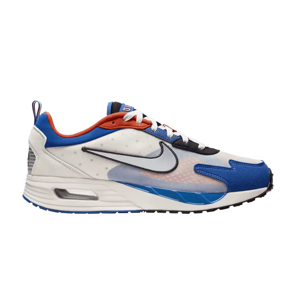 Nike Air Max Solo NCAA Pack - Florida