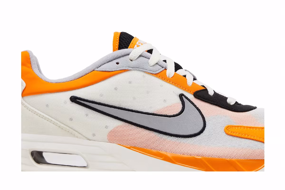 Nike Air Max Solo NCAA Pack - Tennessee, view 3